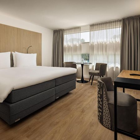 Westcord Art Hotel Amsterdam 4 Stars Zewnętrze zdjęcie