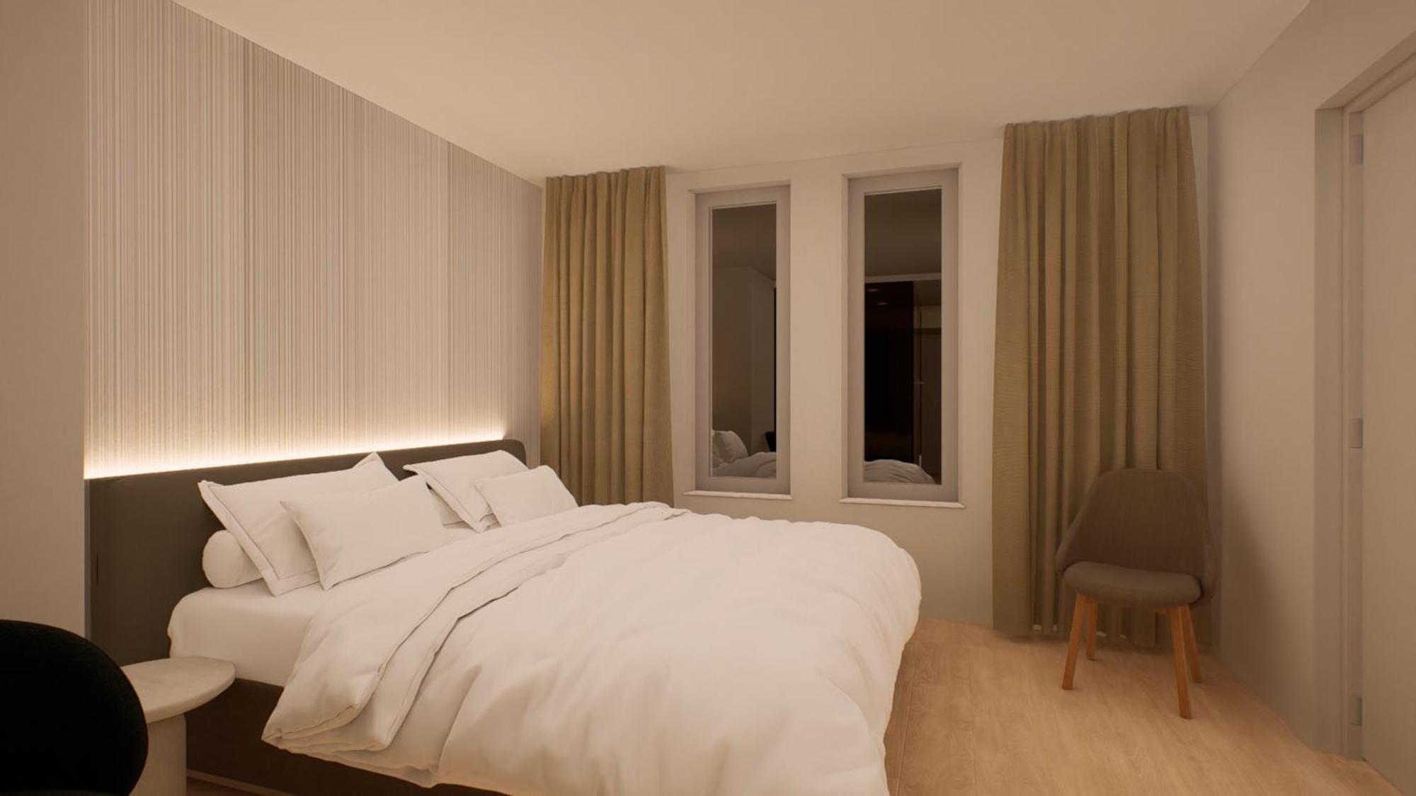 Westcord Art Hotel Amsterdam 4 Stars Zewnętrze zdjęcie