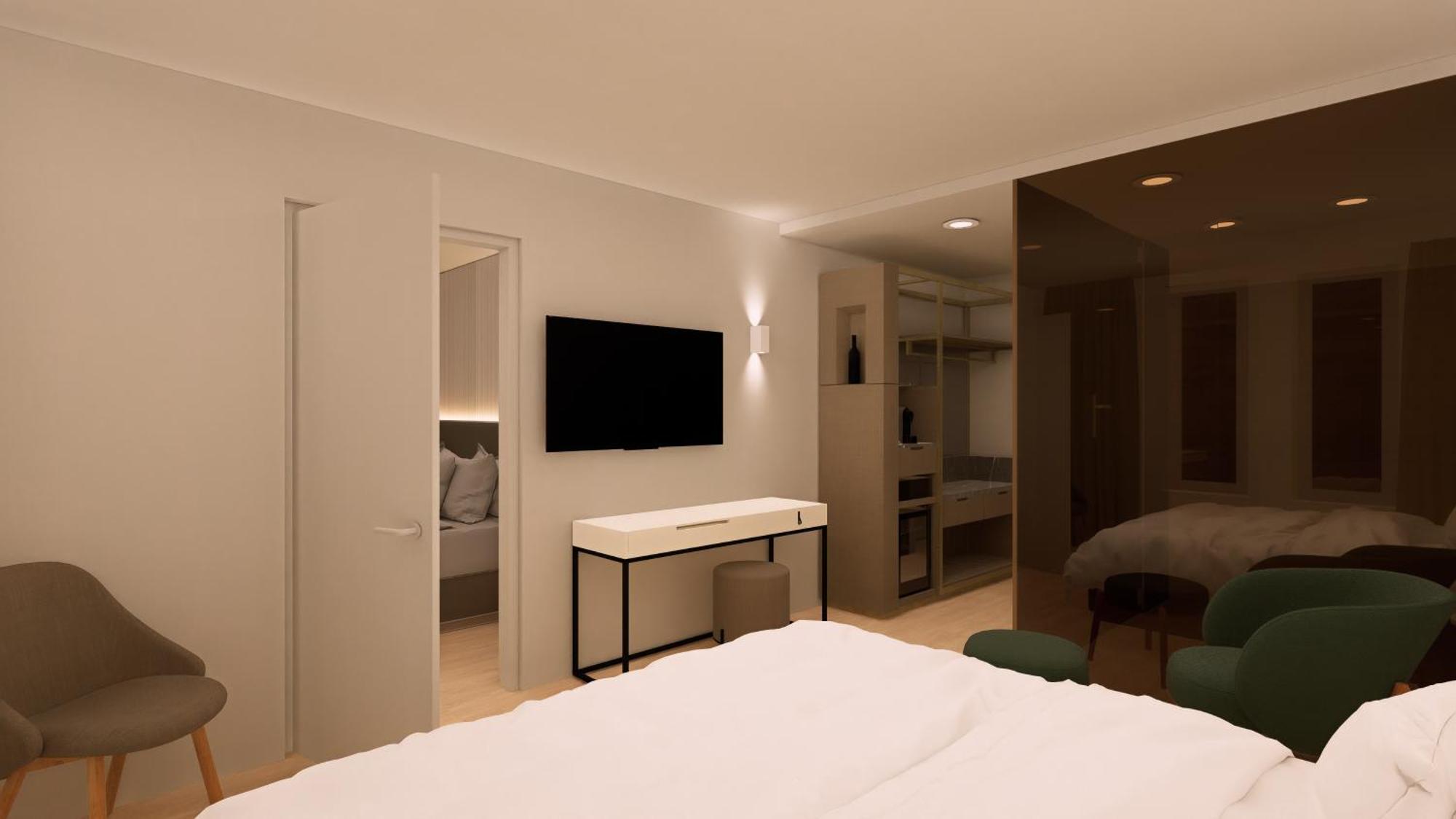 Westcord Art Hotel Amsterdam 4 Stars Zewnętrze zdjęcie