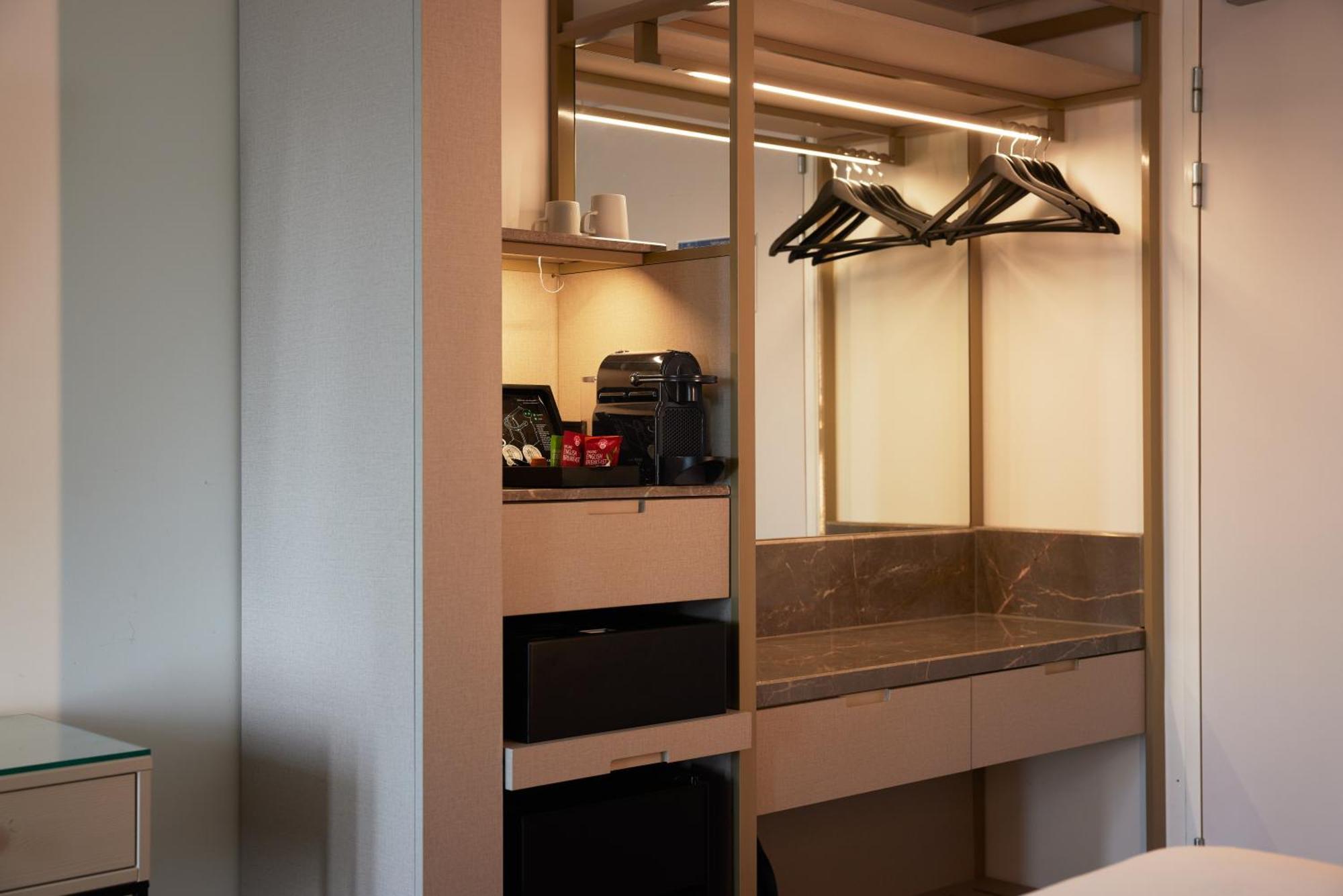 Westcord Art Hotel Amsterdam 4 Stars Zewnętrze zdjęcie