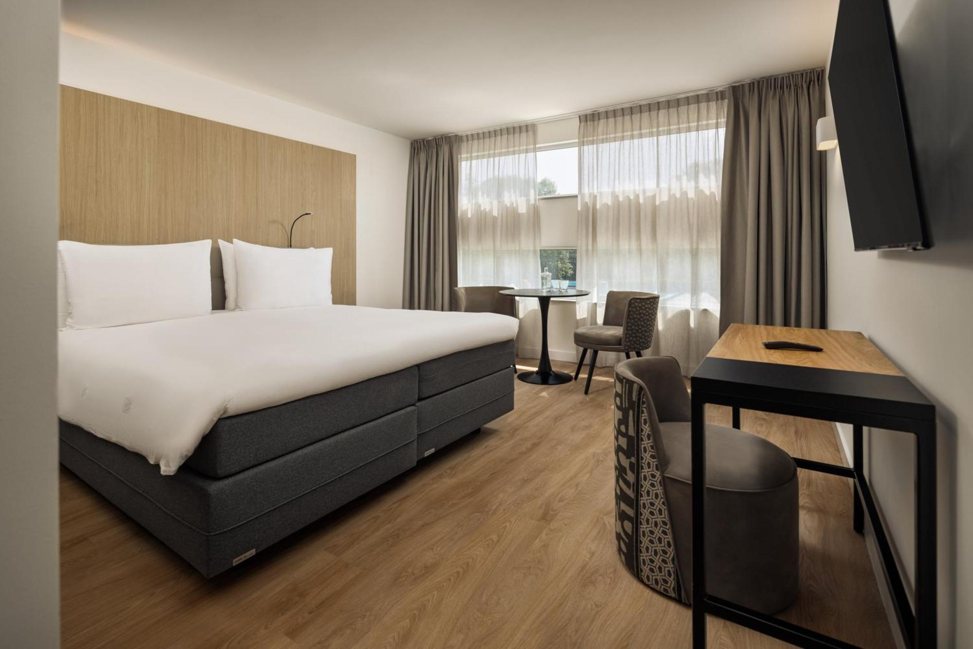 Westcord Art Hotel Amsterdam 4 Stars Zewnętrze zdjęcie