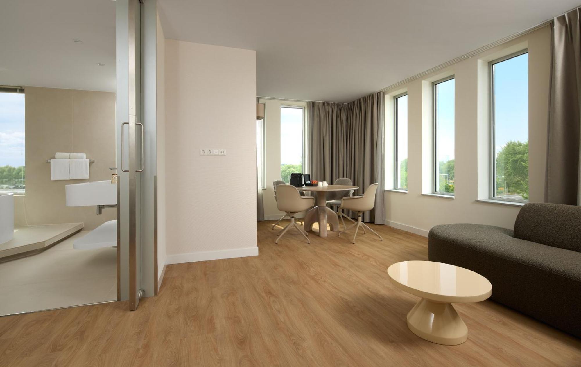 Westcord Art Hotel Amsterdam 4 Stars Zewnętrze zdjęcie