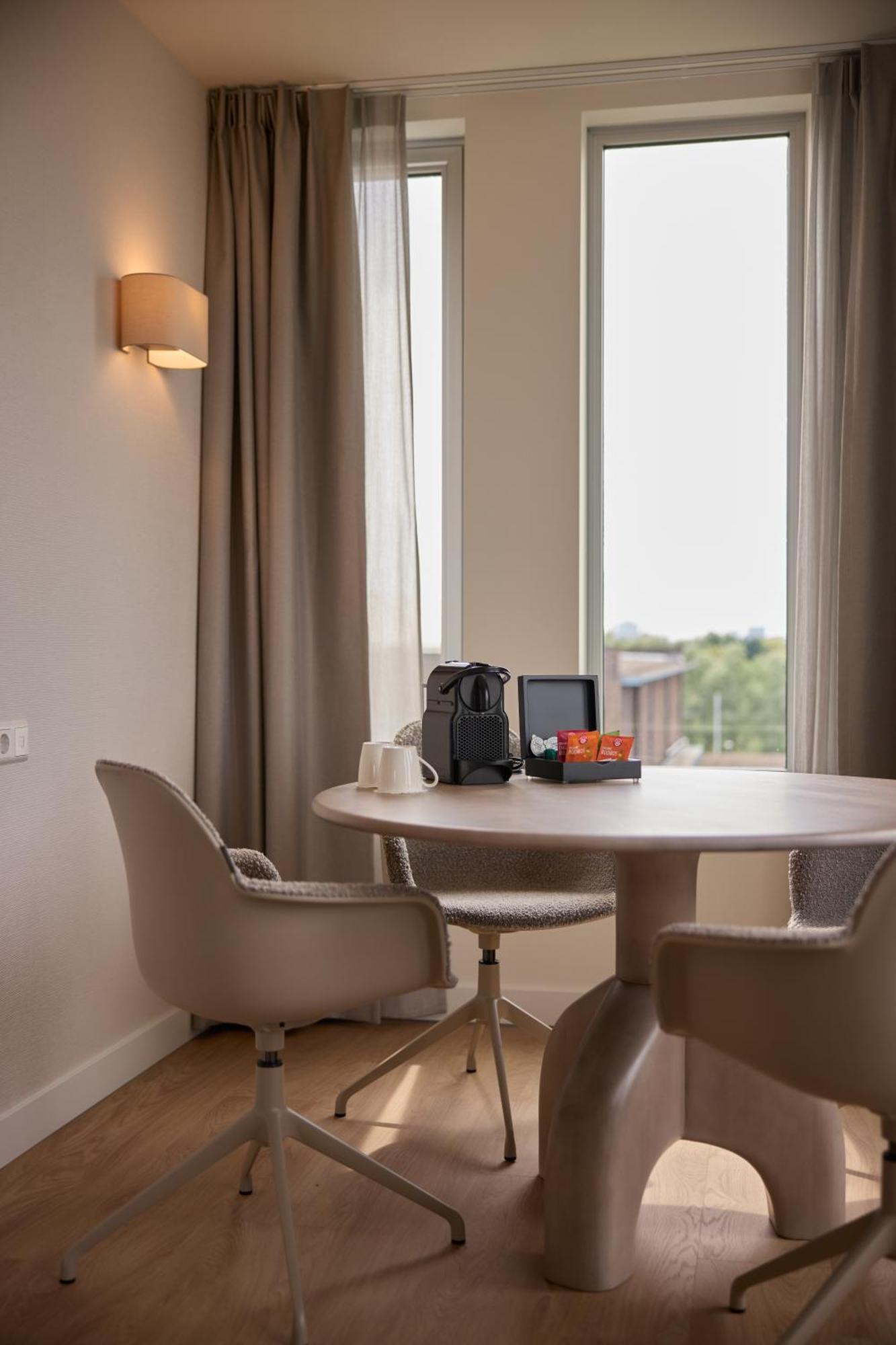 Westcord Art Hotel Amsterdam 4 Stars Zewnętrze zdjęcie