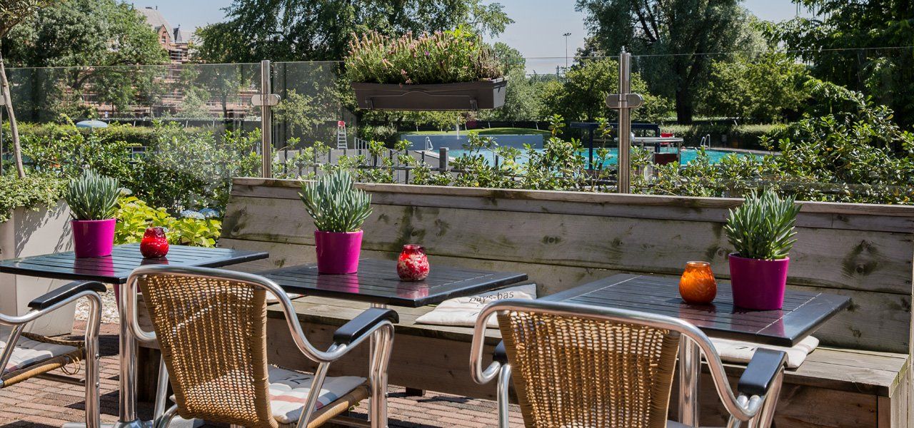Westcord Art Hotel Amsterdam 4 Stars Udogodnienia zdjęcie