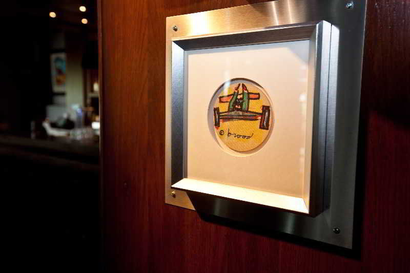 Westcord Art Hotel Amsterdam 4 Stars Zewnętrze zdjęcie