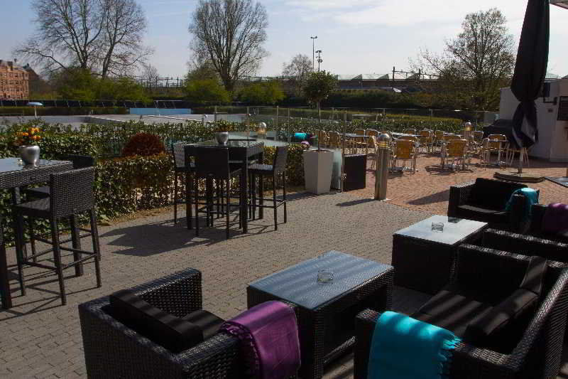 Westcord Art Hotel Amsterdam 4 Stars Zewnętrze zdjęcie