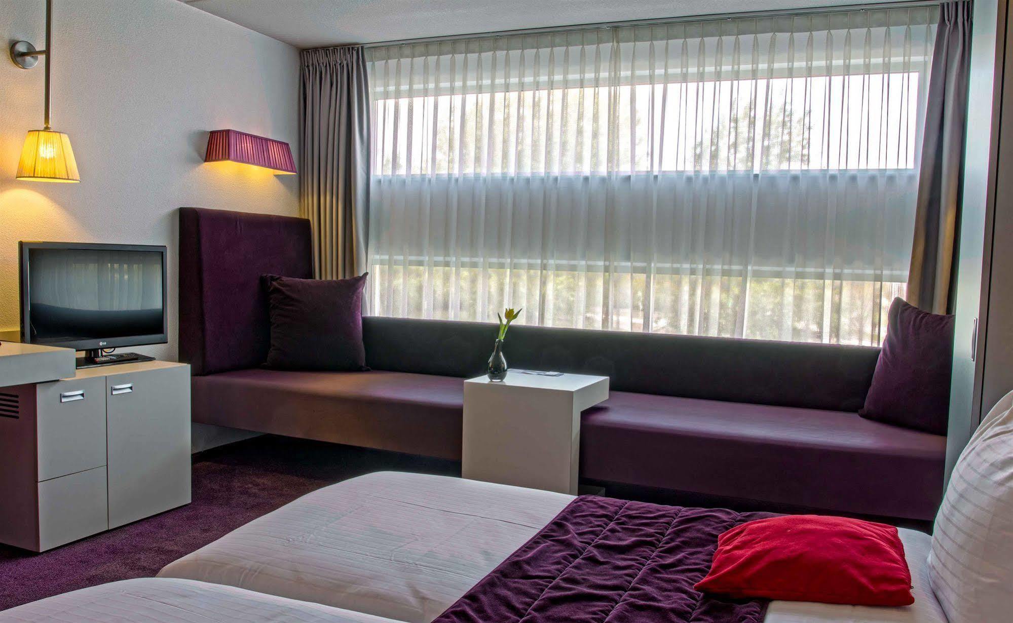 Westcord Art Hotel Amsterdam 4 Stars Zewnętrze zdjęcie