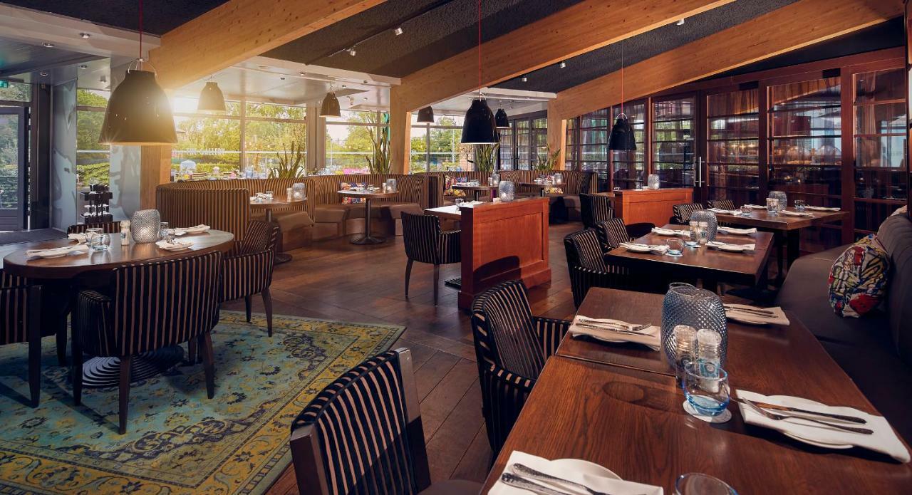 Westcord Art Hotel Amsterdam 4 Stars Zewnętrze zdjęcie
