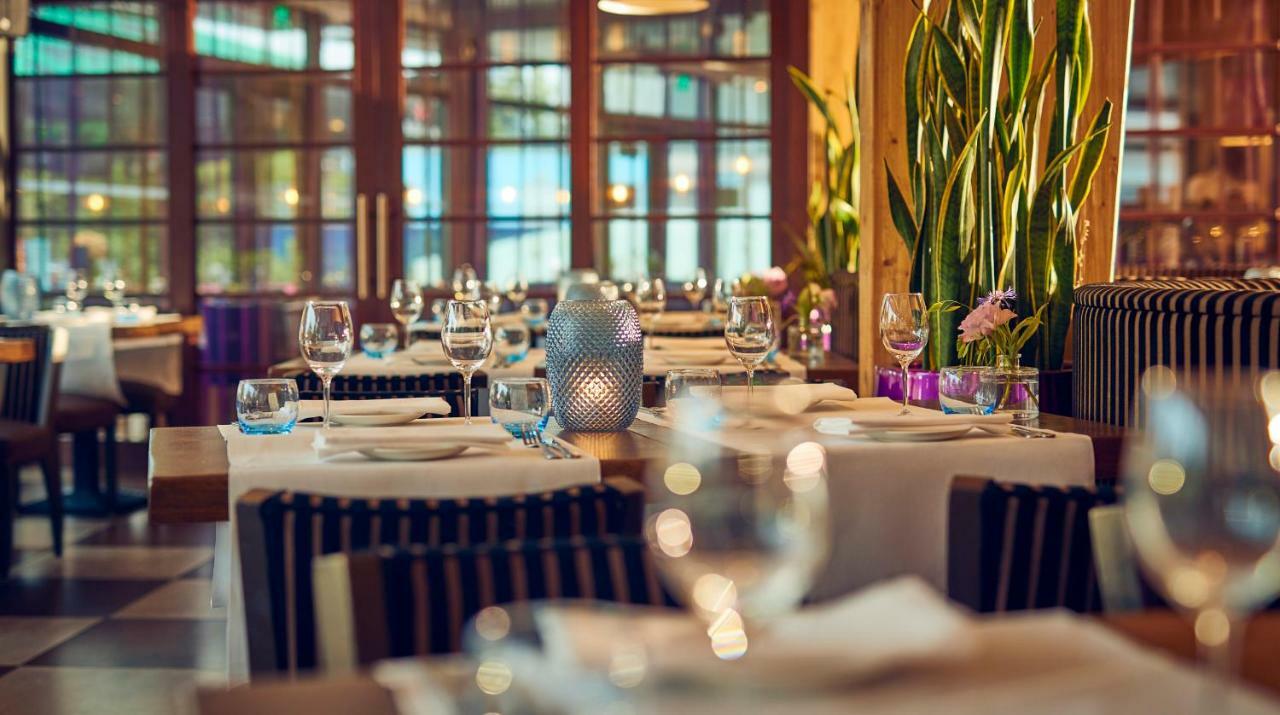 Westcord Art Hotel Amsterdam 4 Stars Zewnętrze zdjęcie