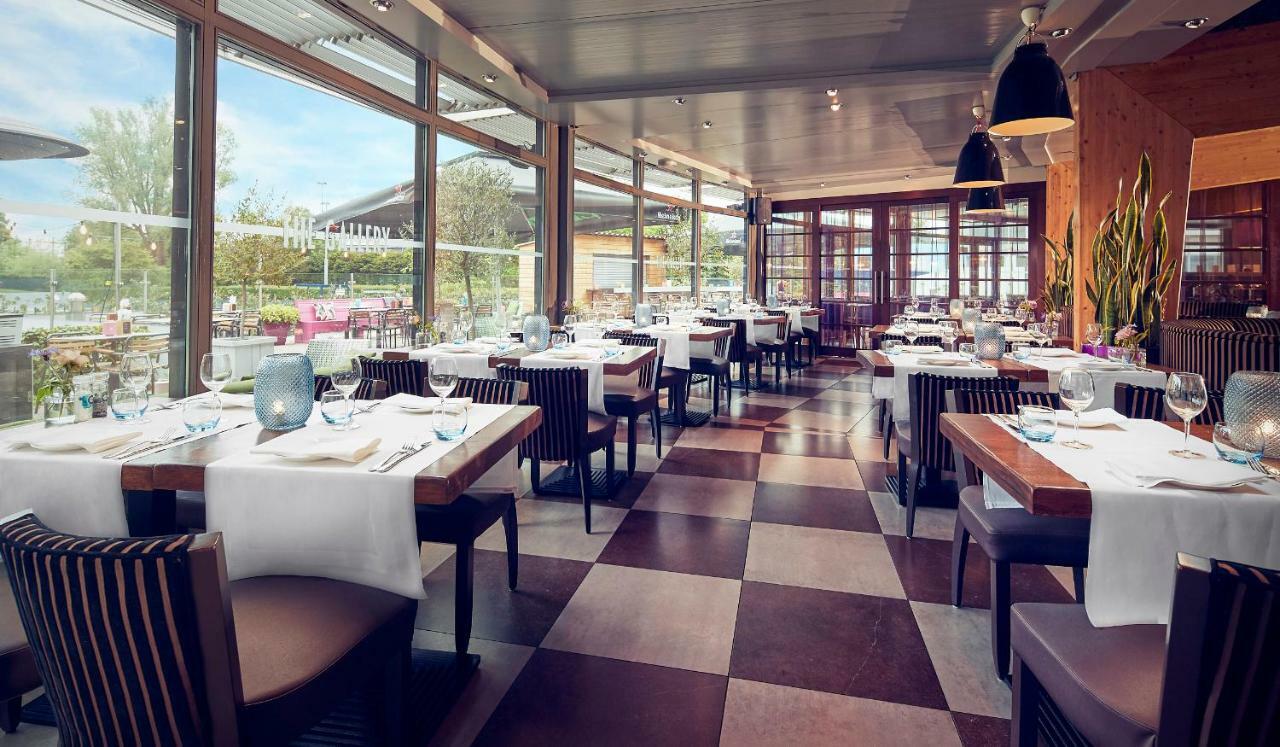 Westcord Art Hotel Amsterdam 4 Stars Zewnętrze zdjęcie