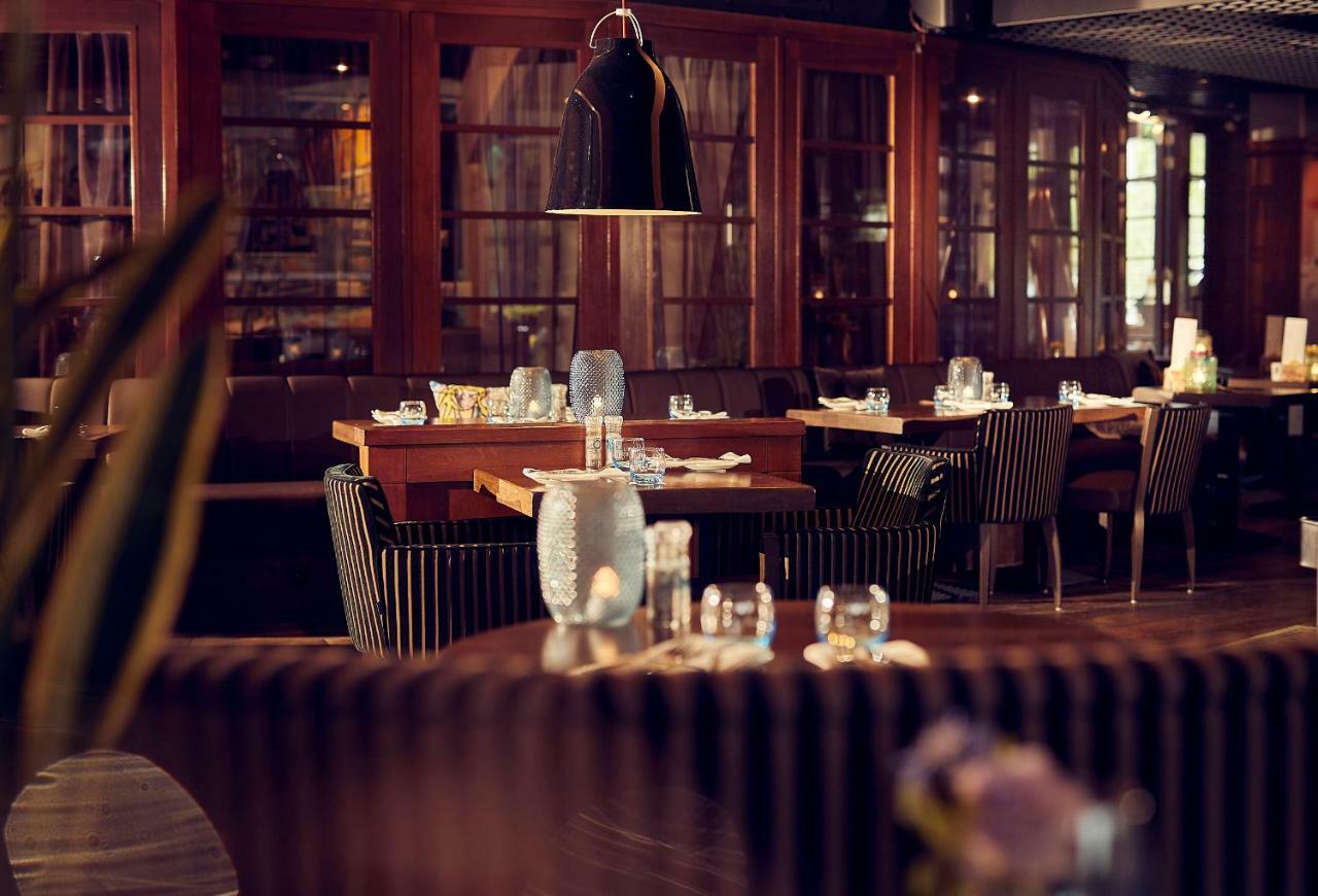 Westcord Art Hotel Amsterdam 4 Stars Zewnętrze zdjęcie