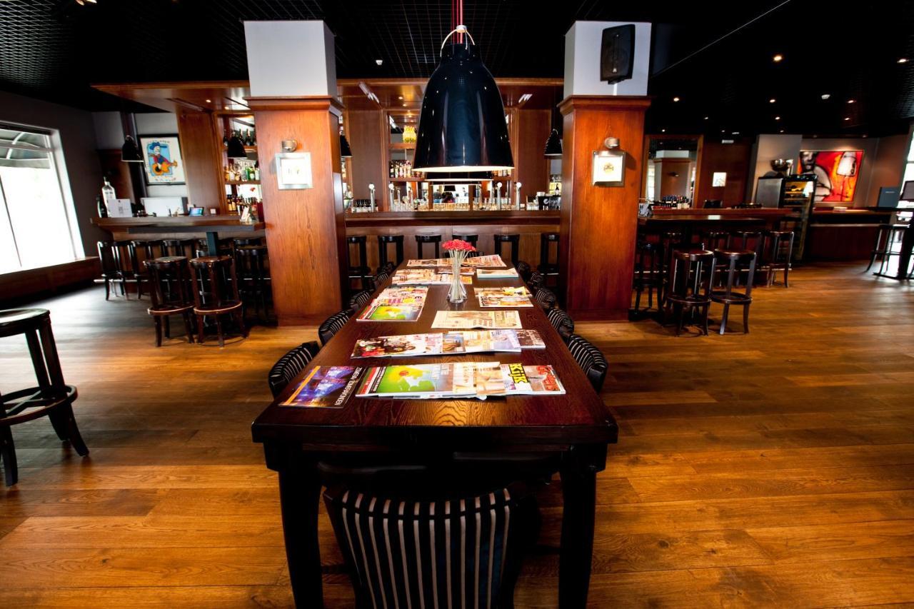 Westcord Art Hotel Amsterdam 4 Stars Zewnętrze zdjęcie